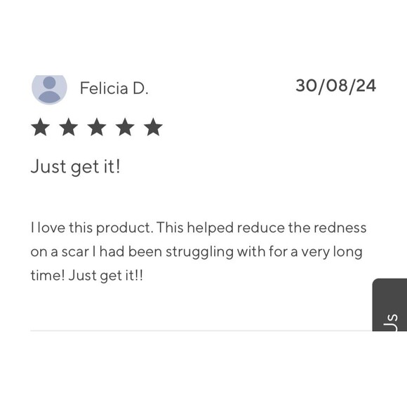 Murad InvisiScar Resurfacing Treatment FULL SIZE - Picture 12 of 12